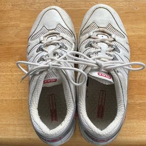 MBT Sport “work” shoes